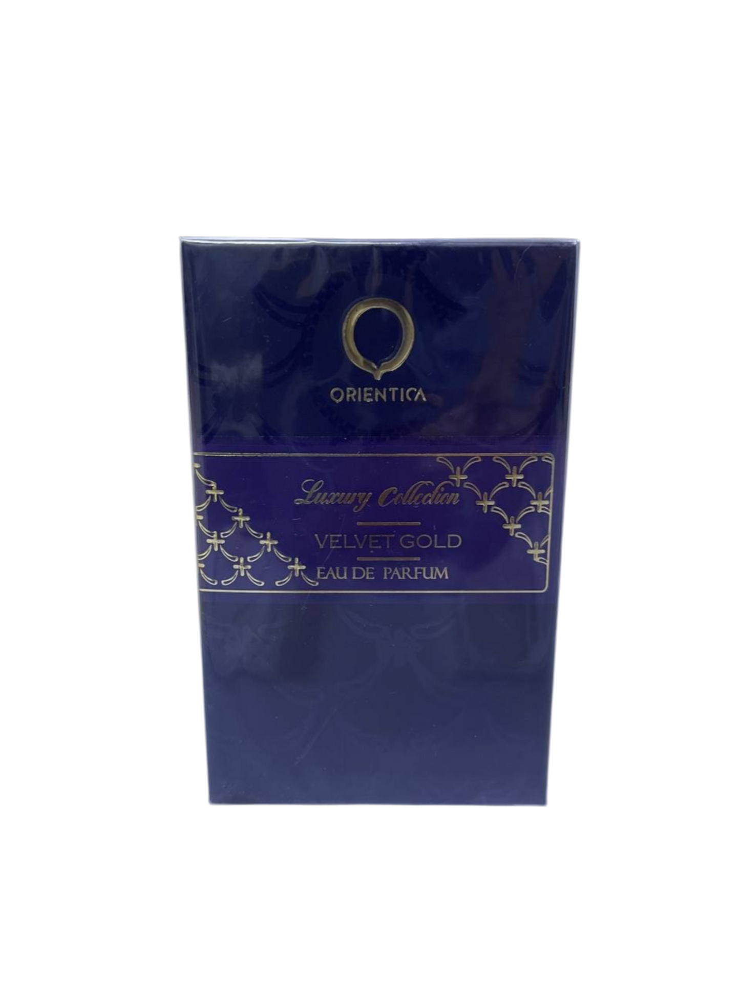 Velvet Gold 100ml