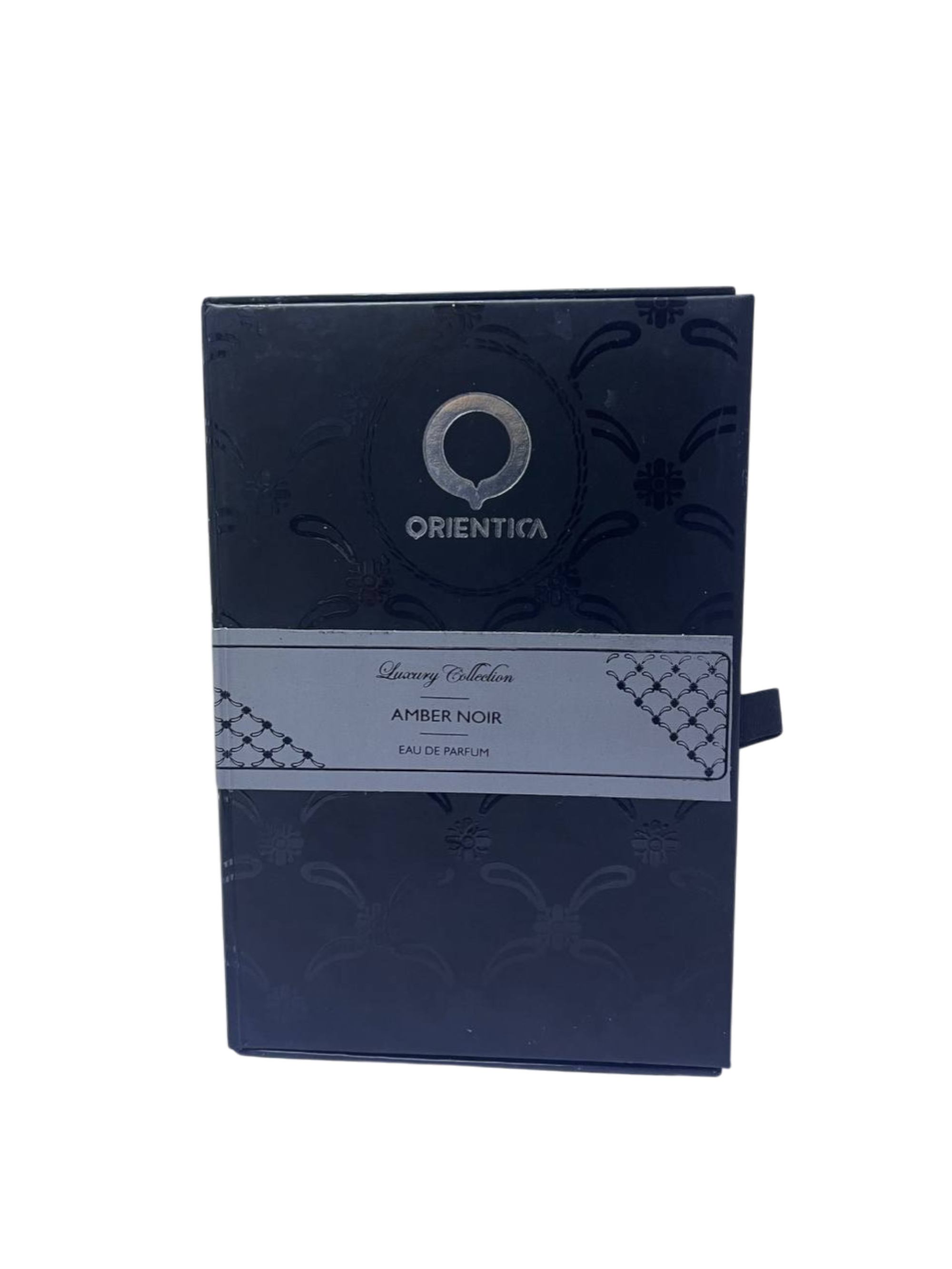 Orientica Amber Noir 100ml