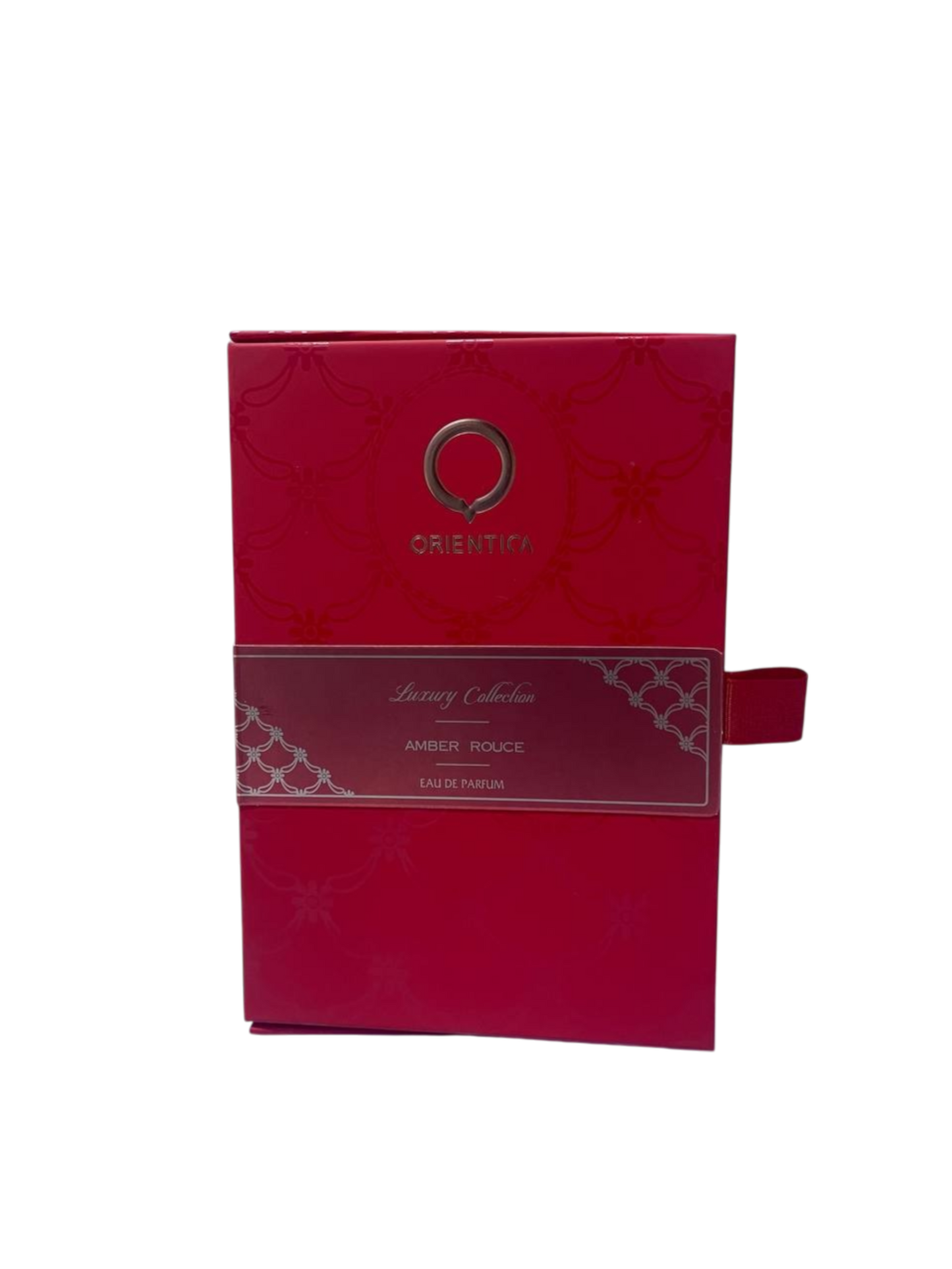 Orientica Amber Rouge 100ml