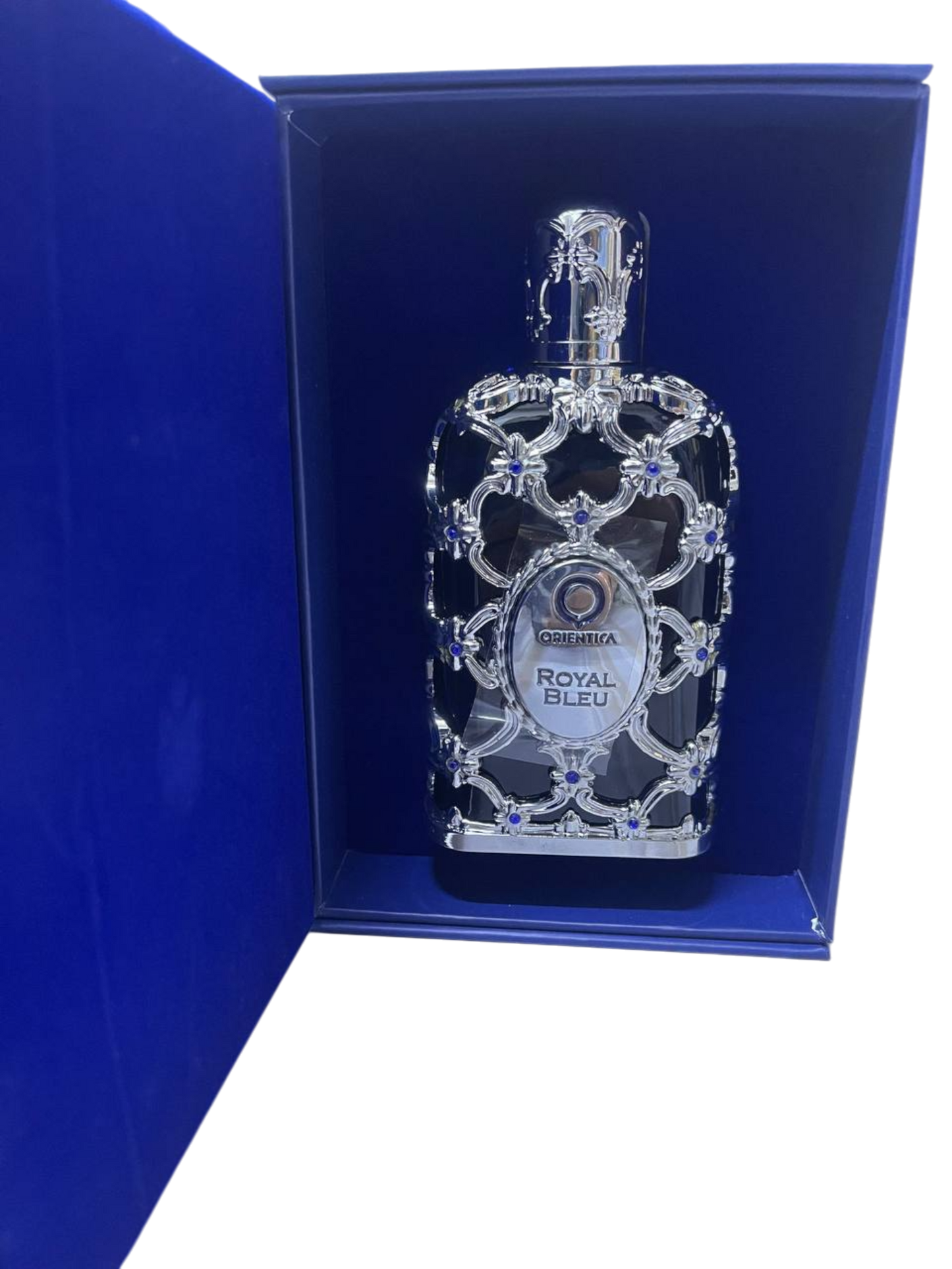 Orientica Royal Bleu 100ml