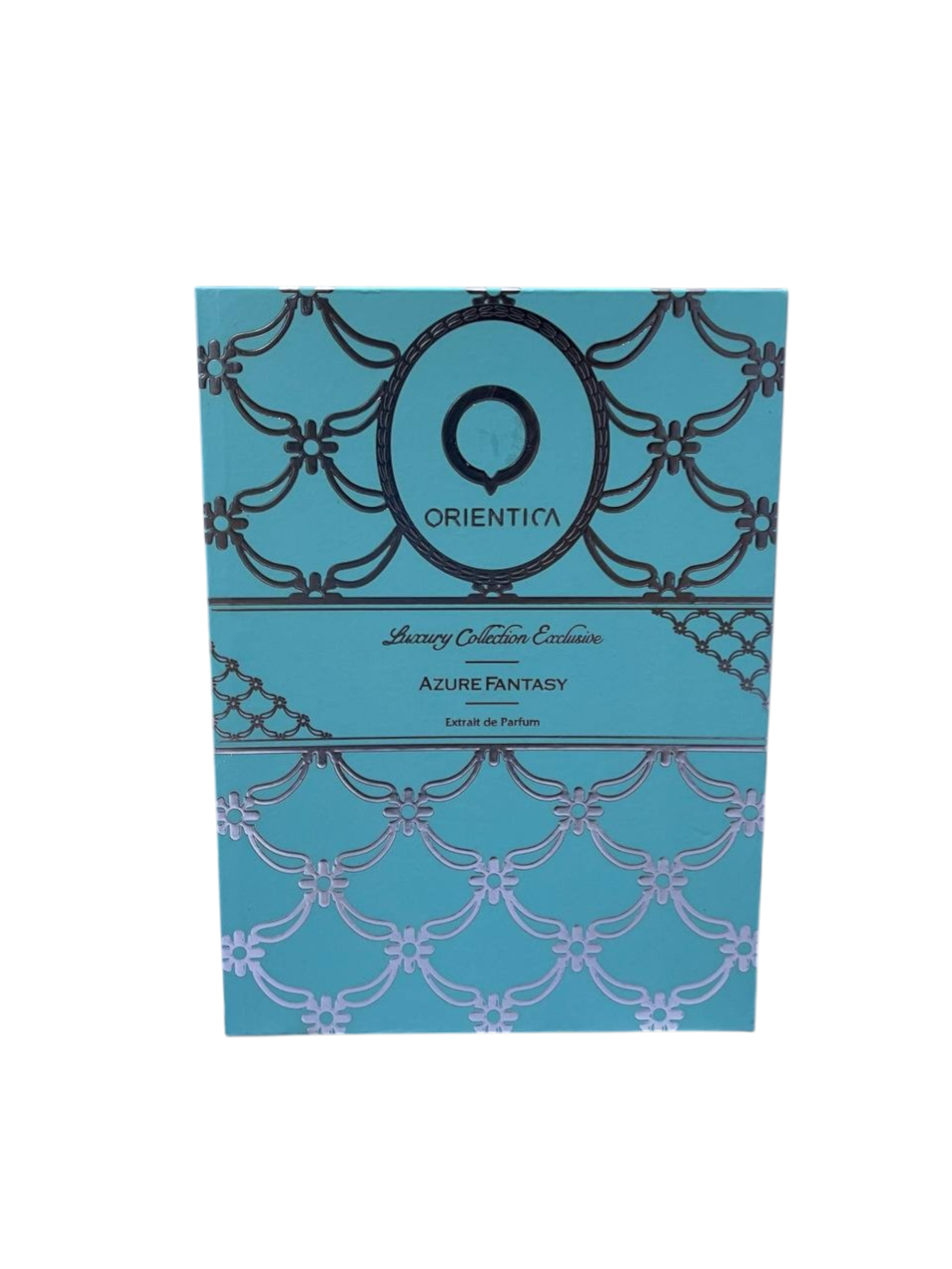 Orientica Azure Fantasy 80ml🍋