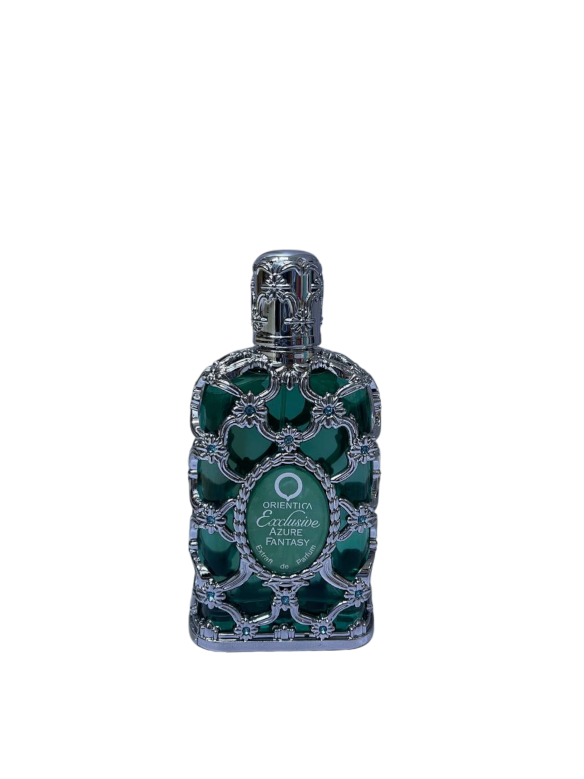 Orientica Azure Fantasy 80ml🍋