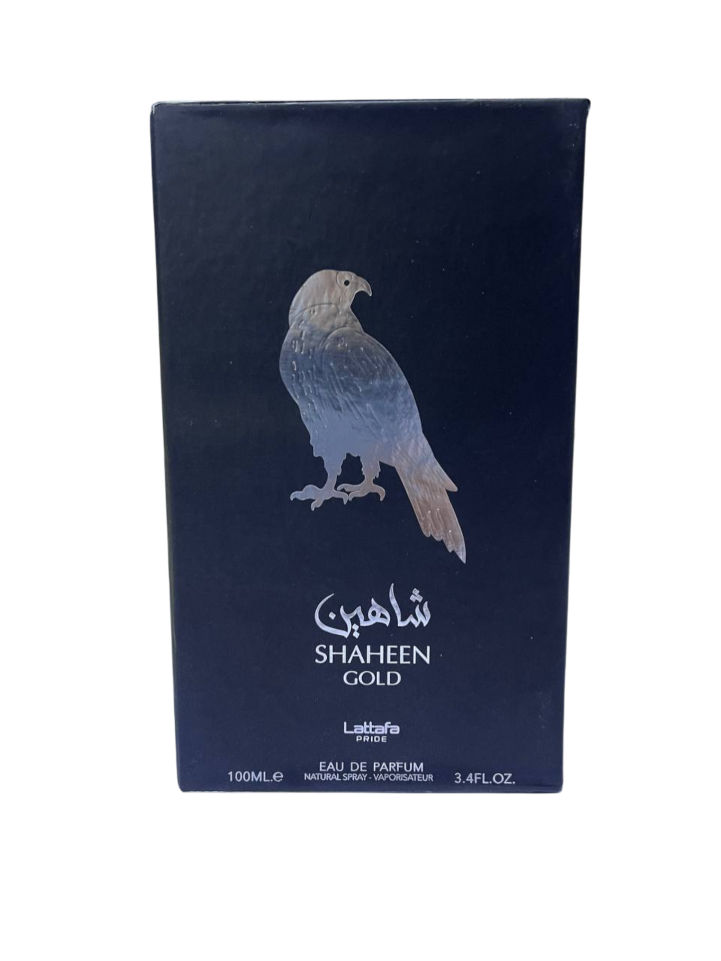 Shaheen Silver 100ml