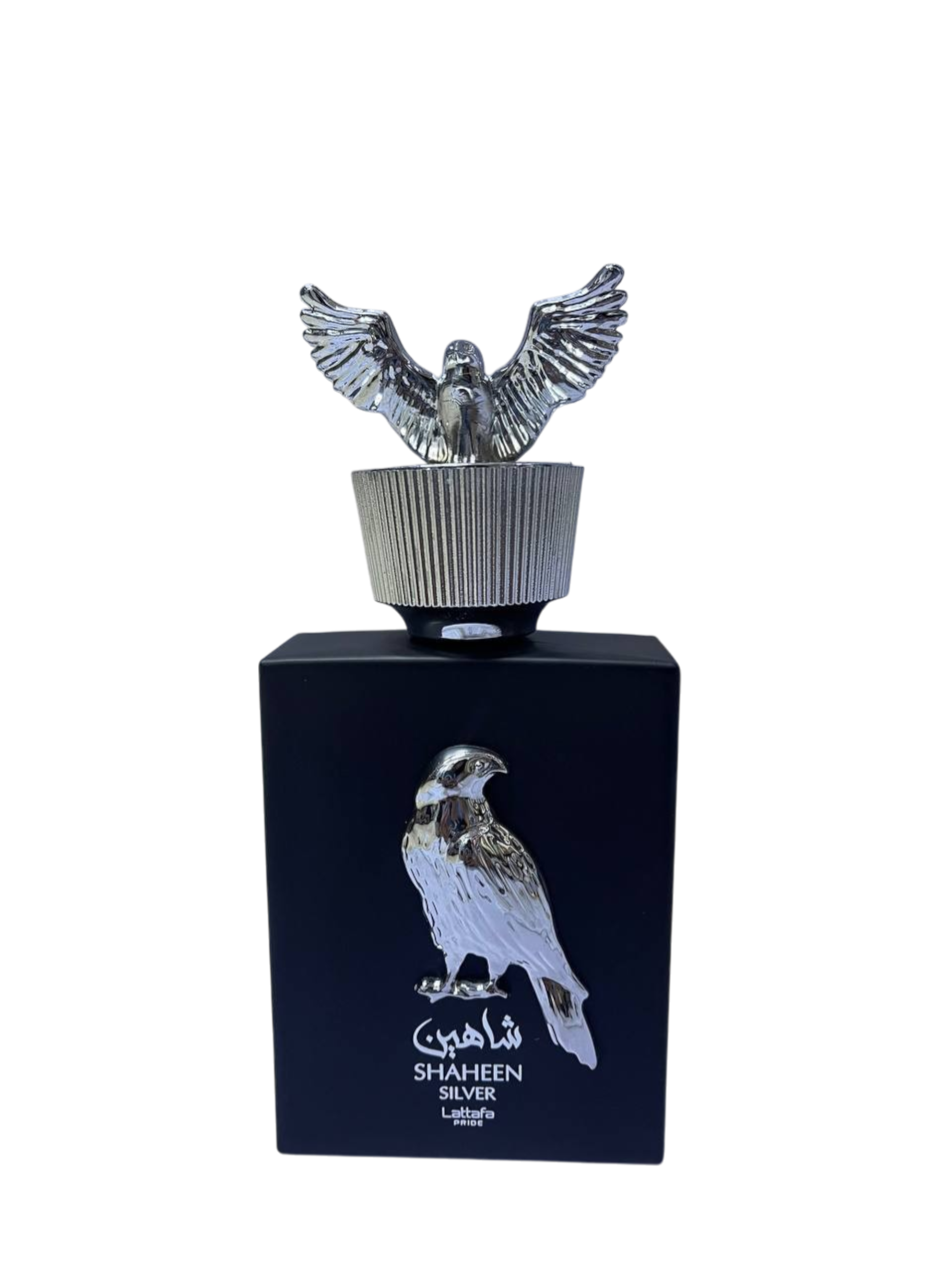Shaheen Silver 100ml