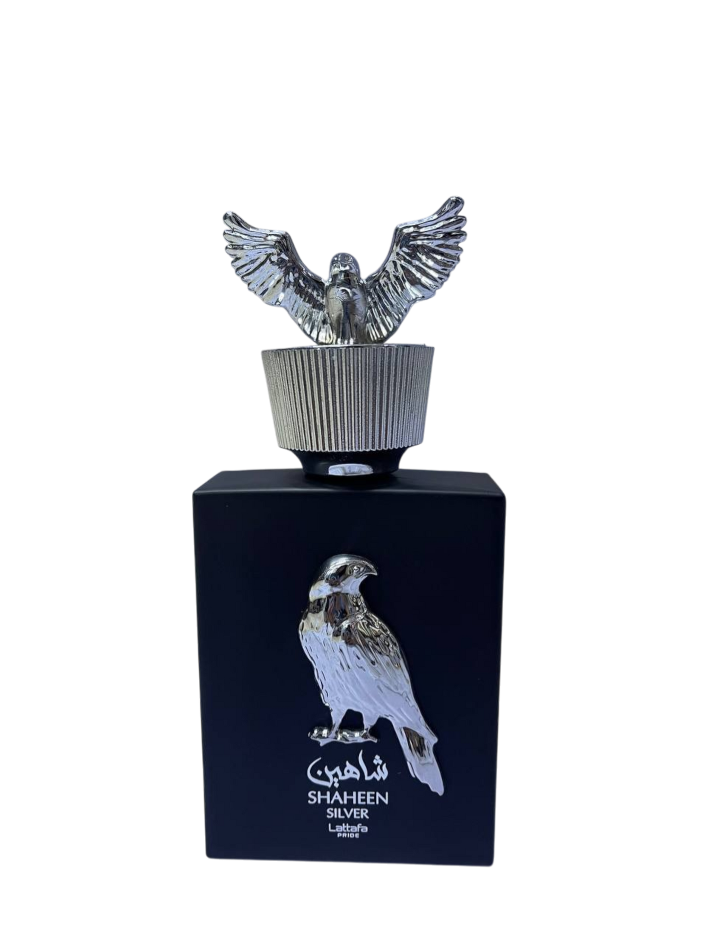 Shaheen Silver 100ml