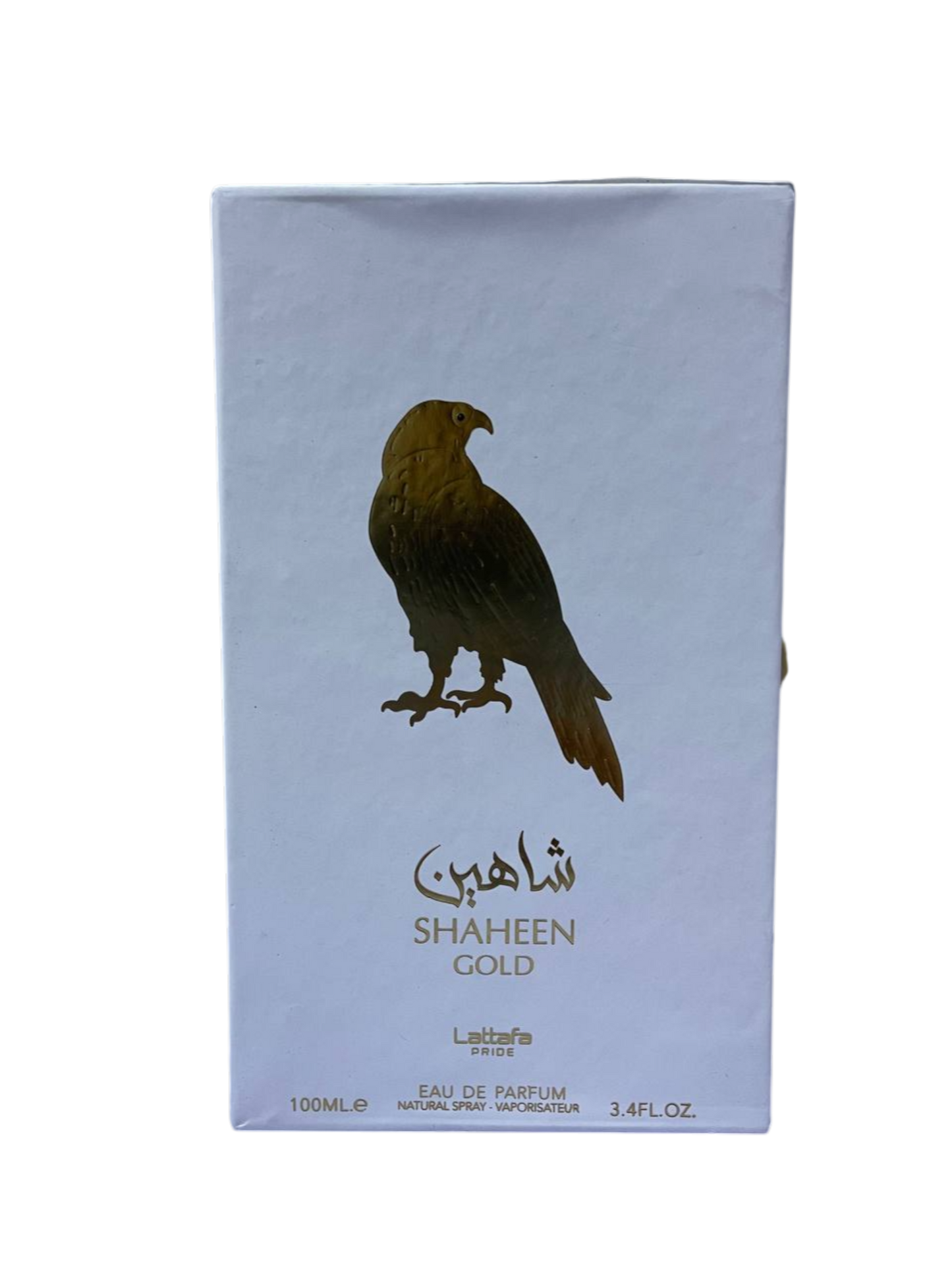 Shaheen Gold 100ml