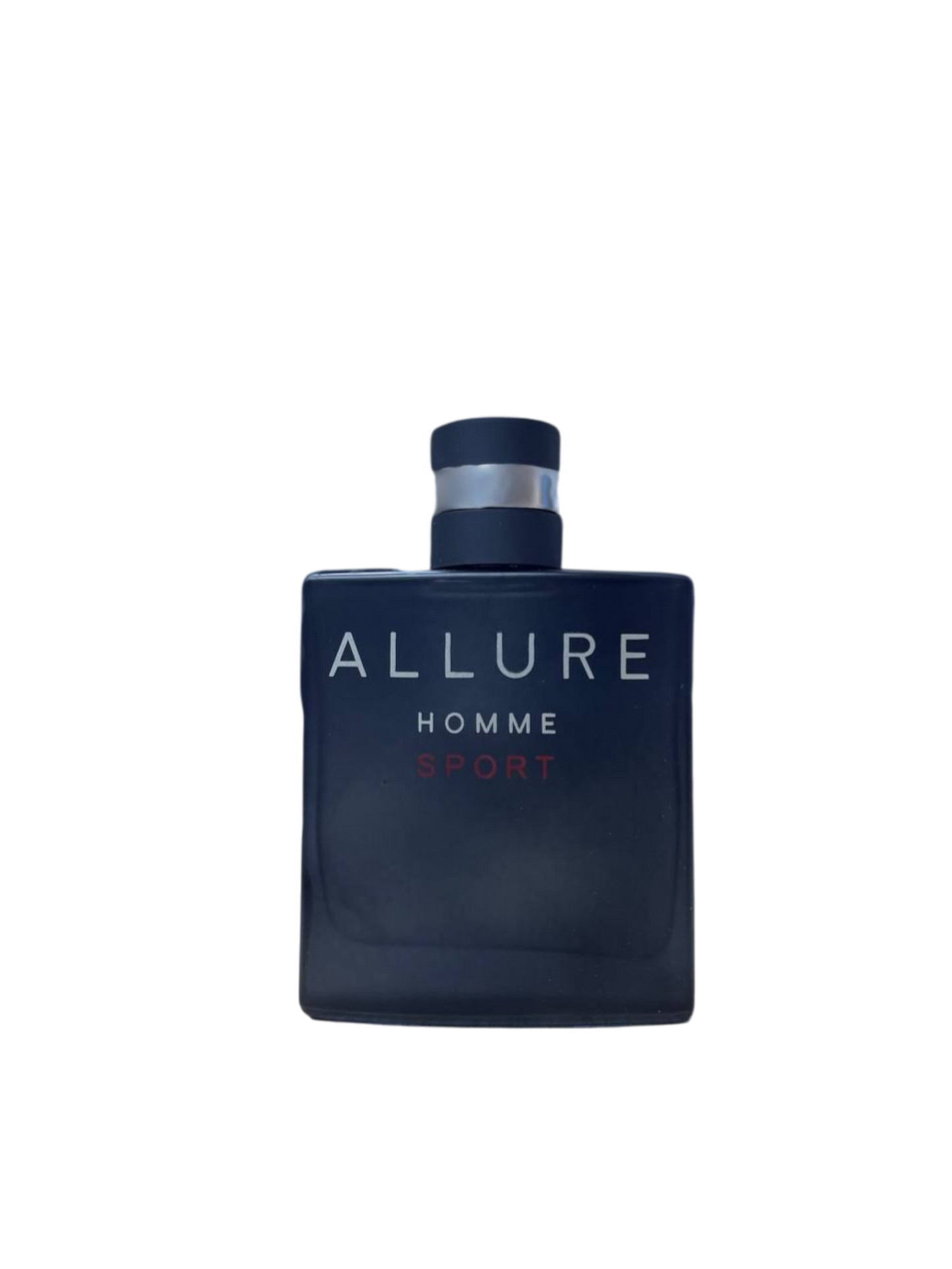 Allure Homme Sport – Chane 100ml
