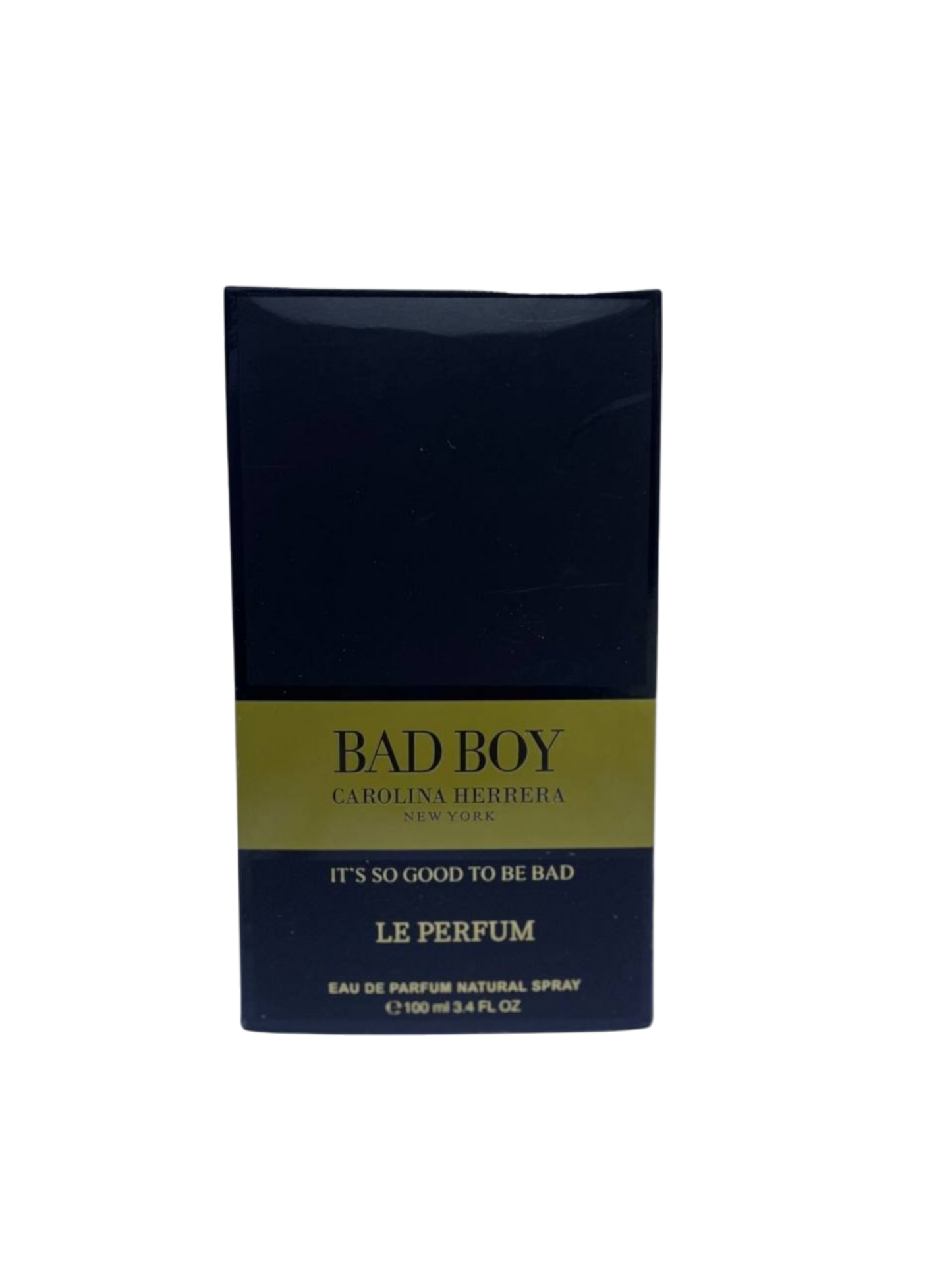 Bad Boy – Carolina Herrerac 100ml