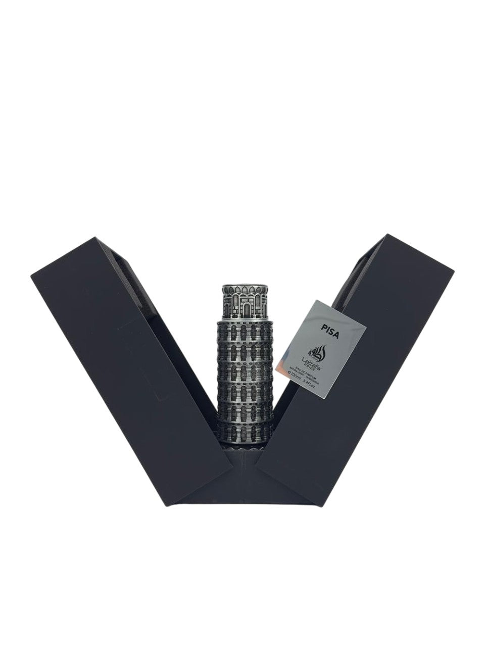Pisa Lattafa  Cofre 100ml