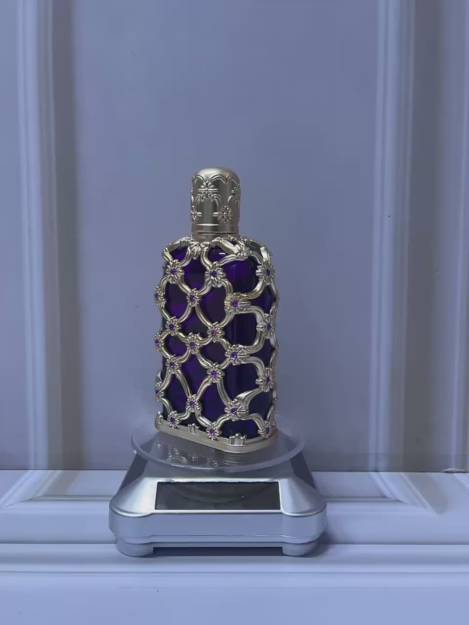 Velvet Gold 100ml