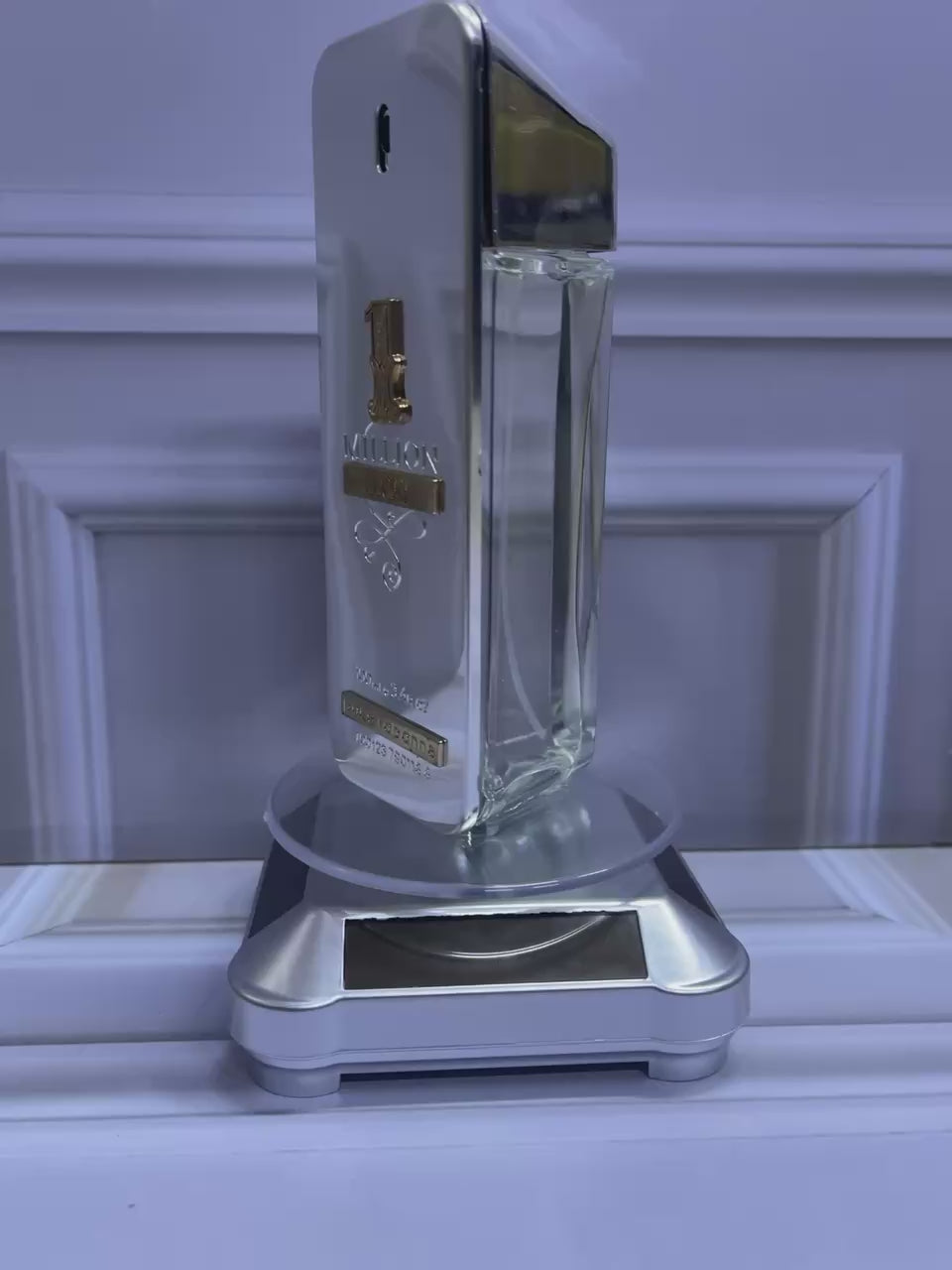 One Million Lucky 100ml