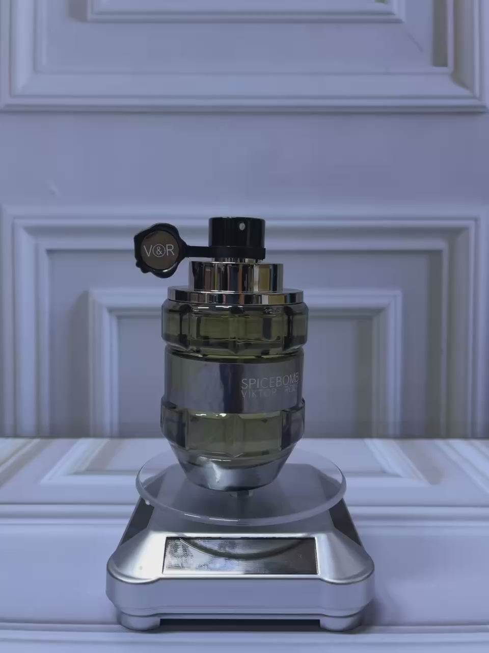 Spicebomb 100ml