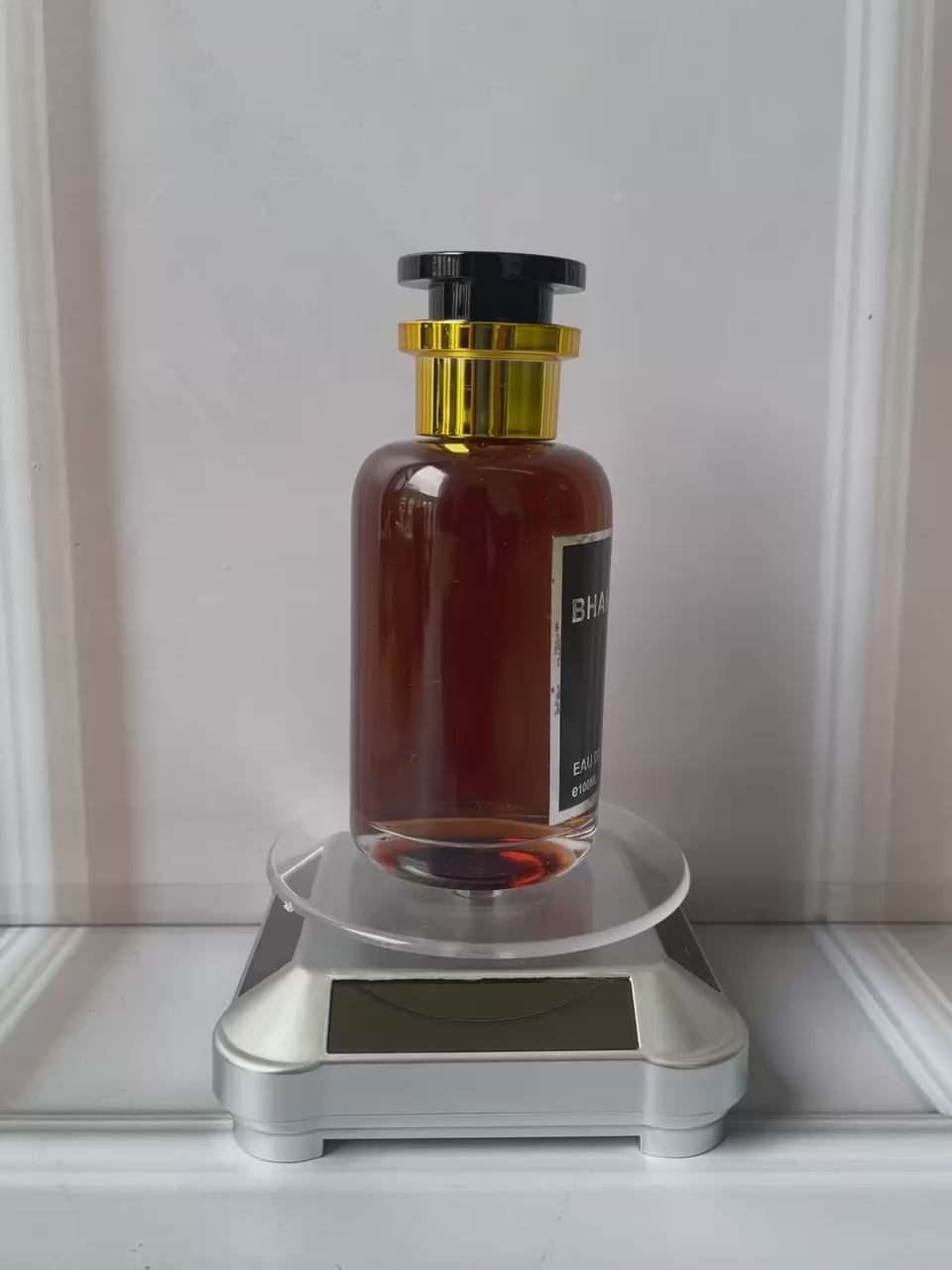 Bharara King 100ml