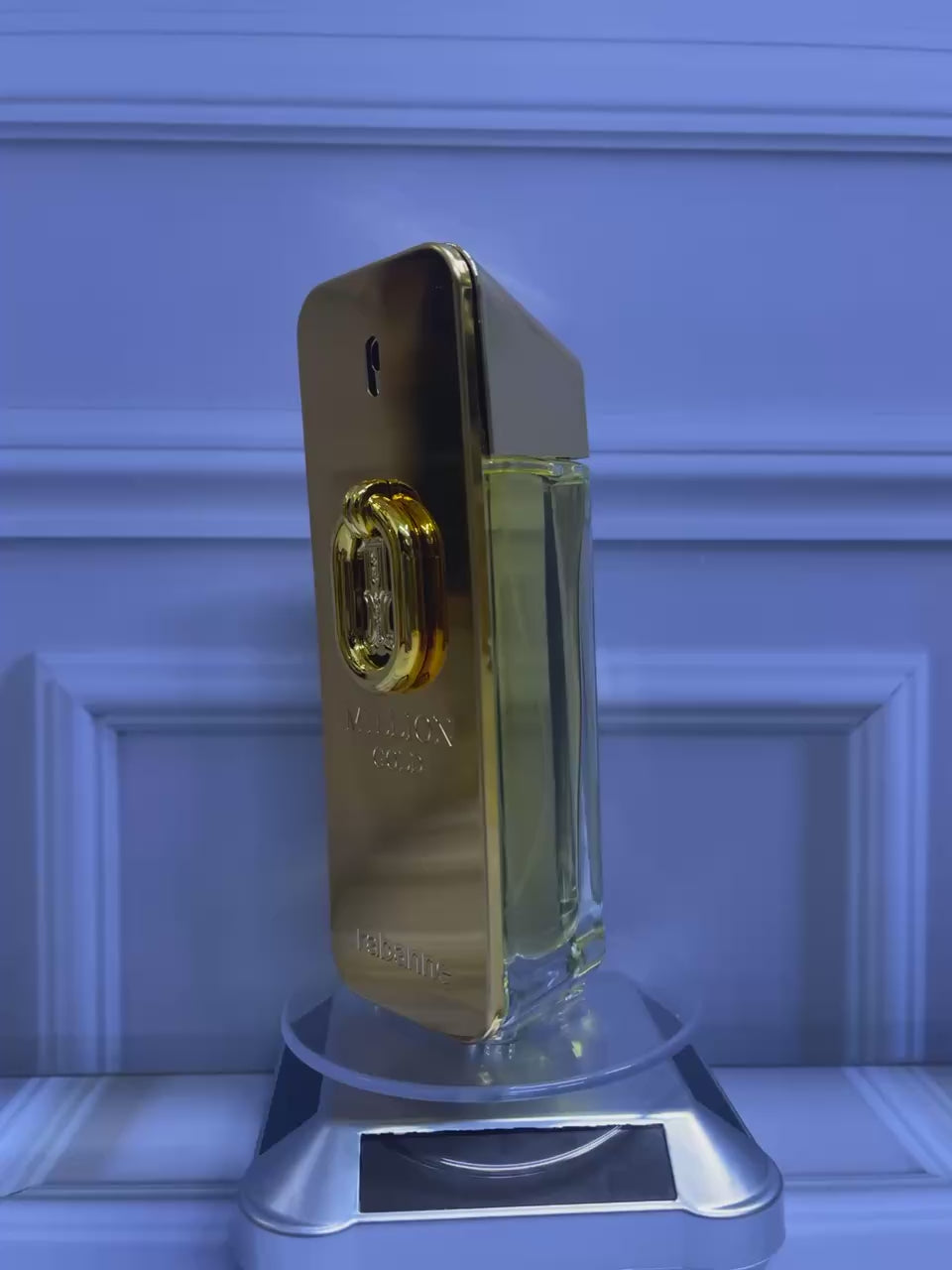 One Million Gold 100ml