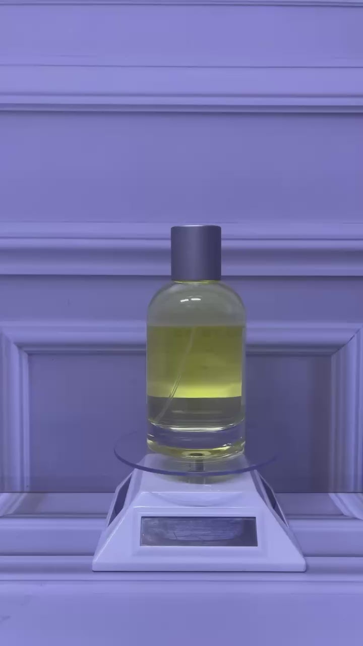 Bergamote 22 100ml