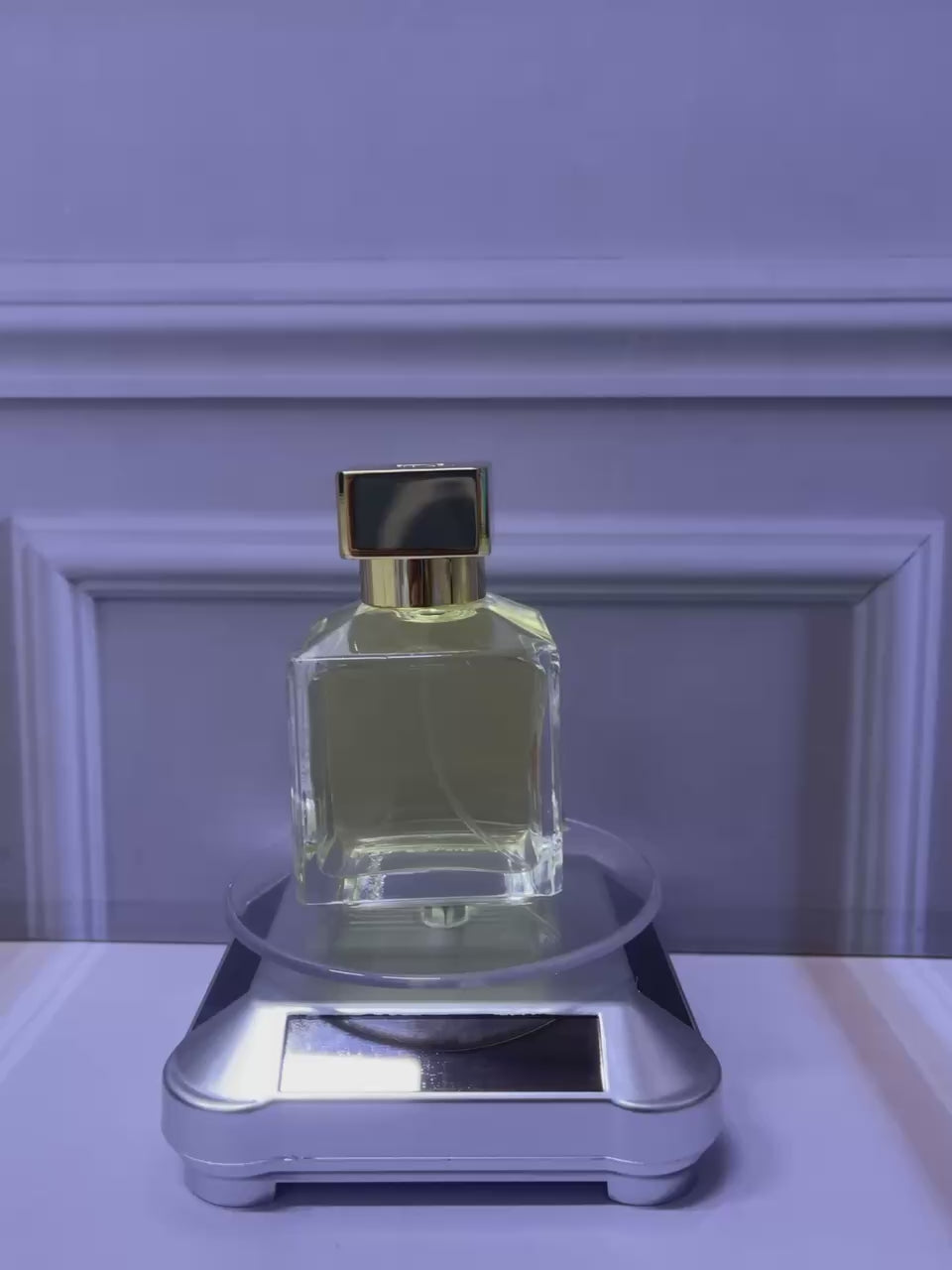 Baccarat Rouge 540 Cofre 70ml