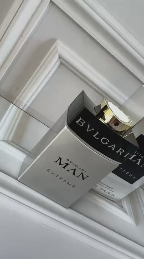 Bvlgari Pour Homme Extreme – 100ml