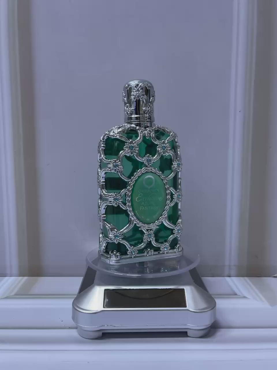 Orientica Azure Fantasy 80ml🍋