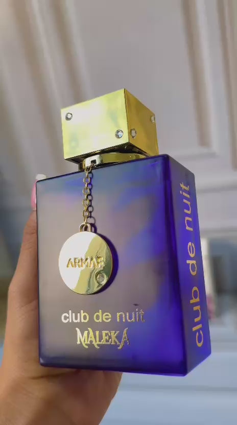 Club de Nuit Maleka - Armaf 100ml