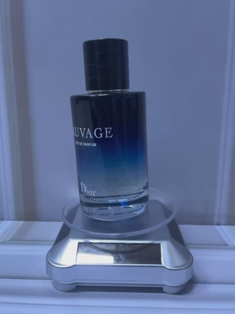 Sauvage de Dior 100ml