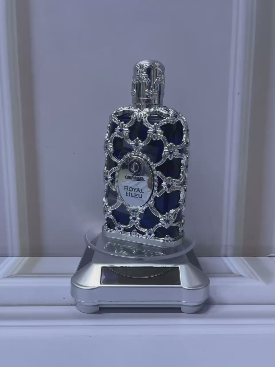 Orientica Royal Bleu 100ml