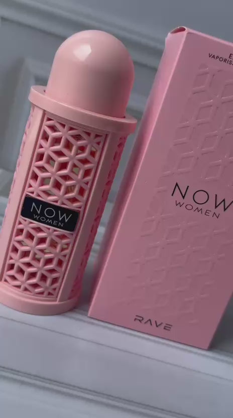 Now Women - Lattafa 100ml