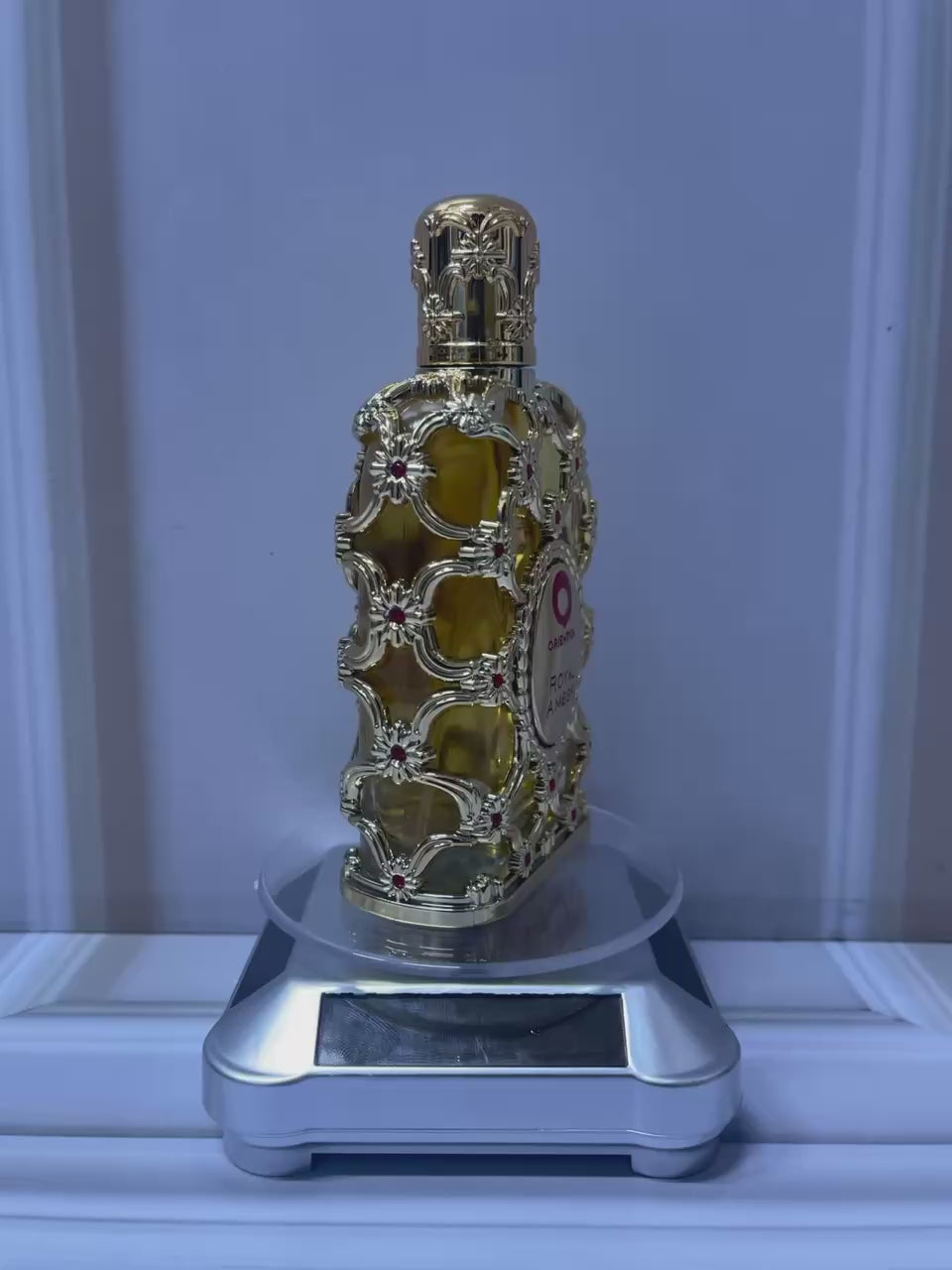 Royal Amber 100ml