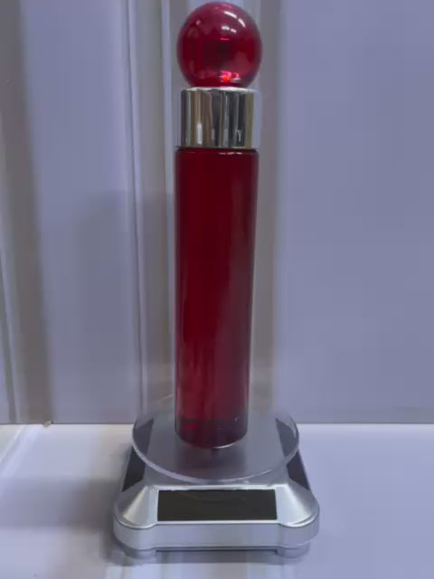 360° Red for Men 100ML