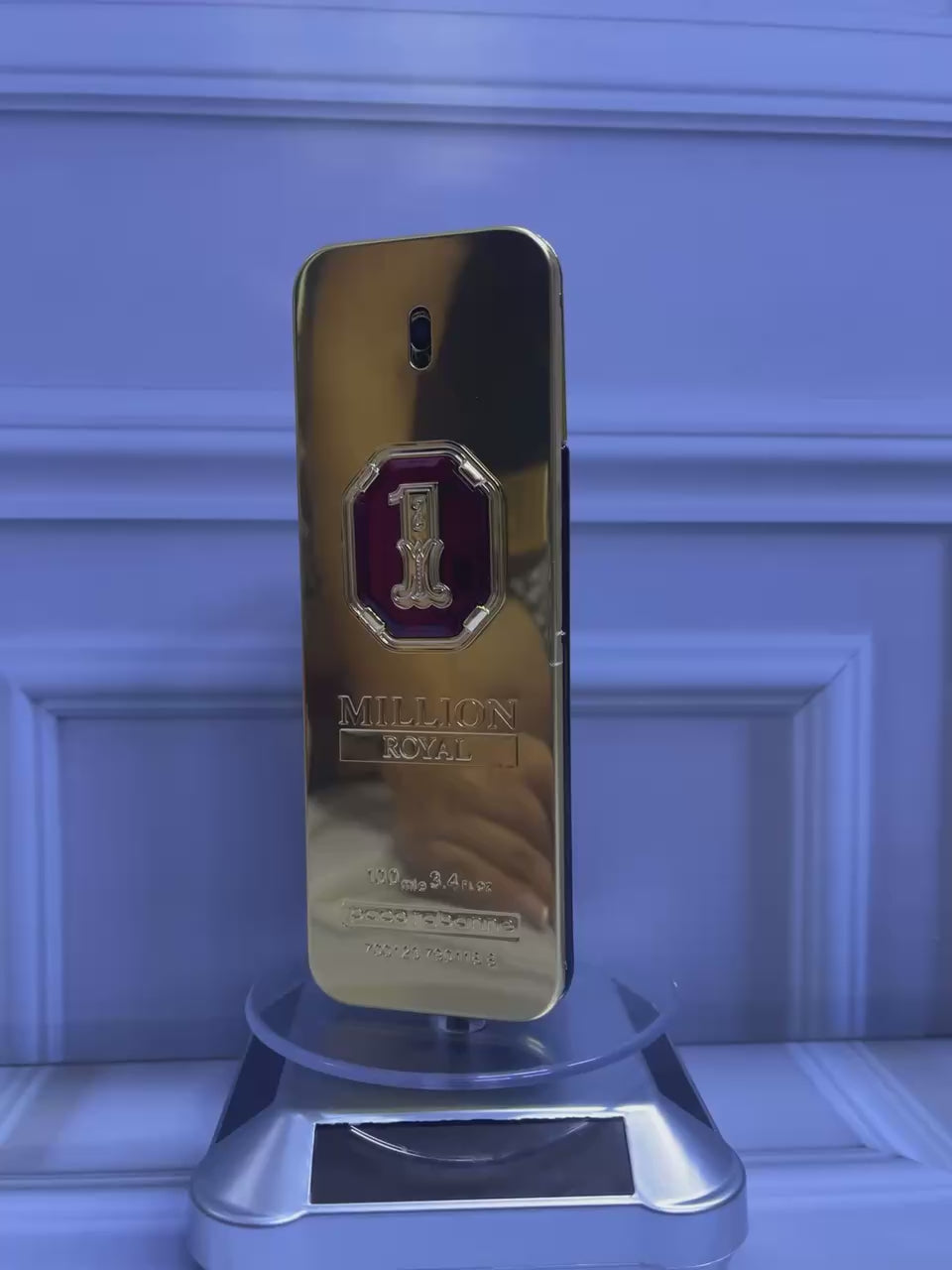 One Million Royal 100ml