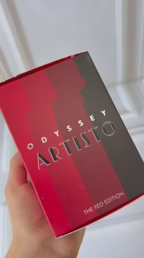 Odyssey Artisto– Armaf 100ml