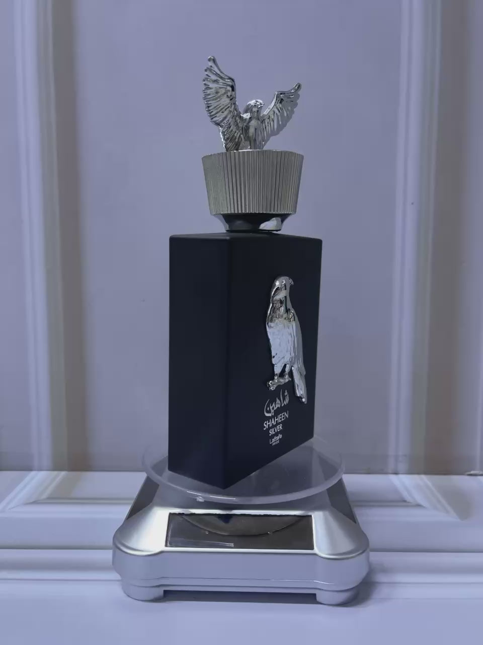 Shaheen Silver 100ml