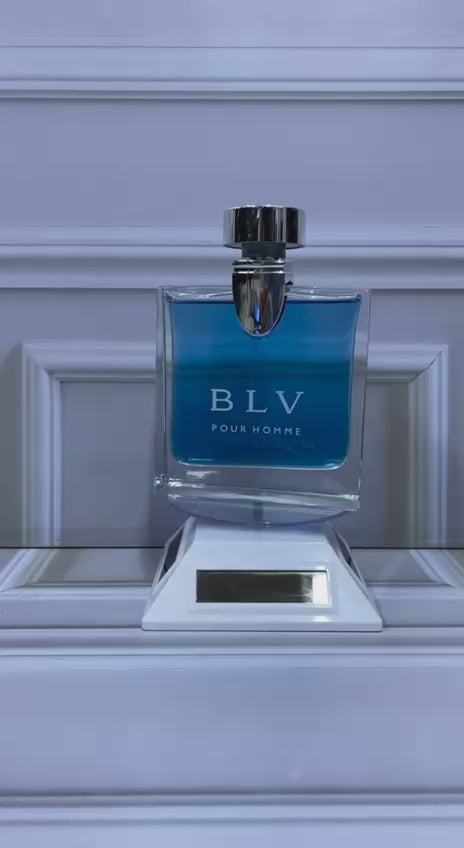 BLV Bvlgari Pour Homme 100ml