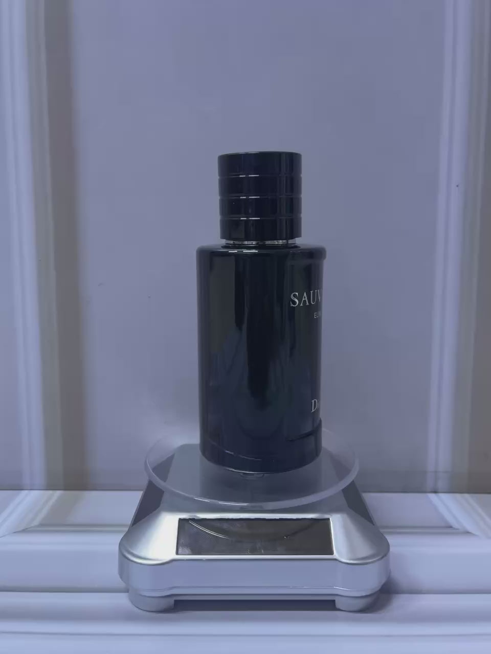 Sauvage Elixir 100ml