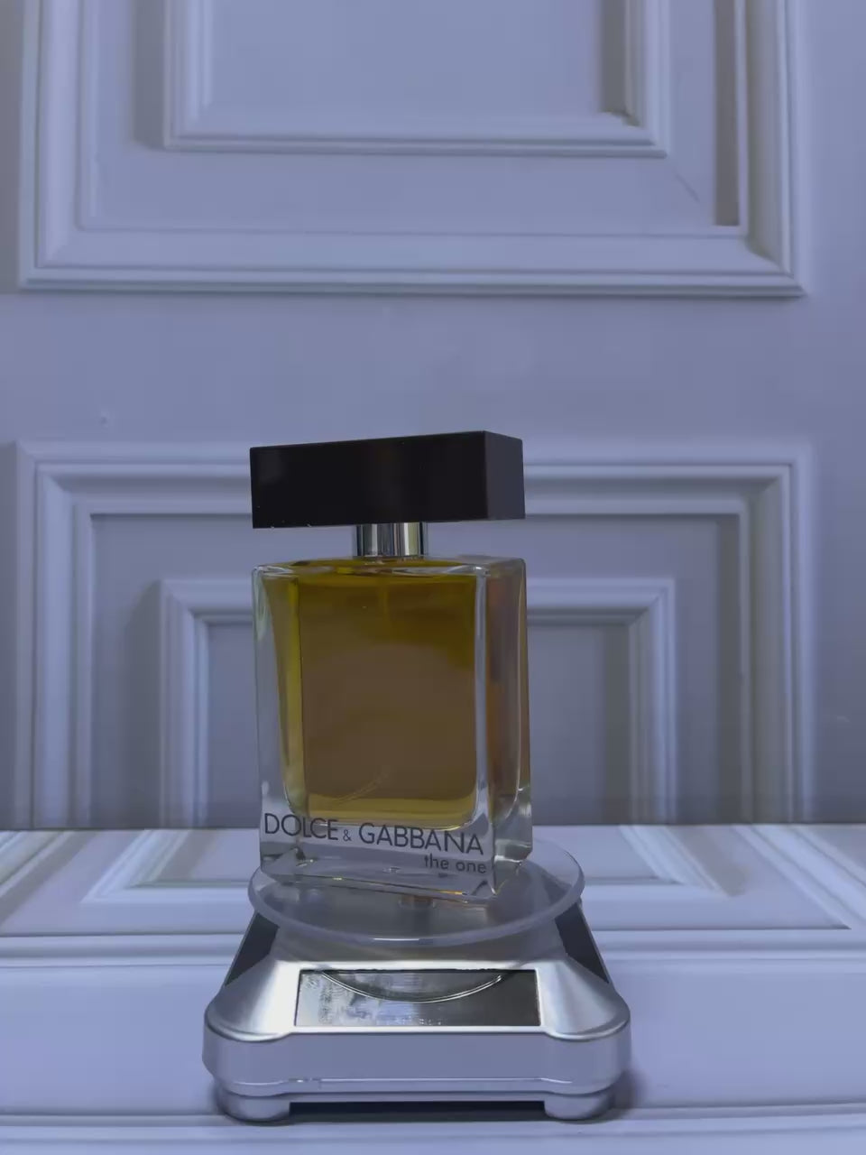 The One for Men 100ml