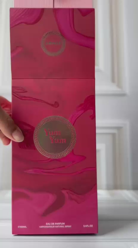 Yum Yum Cofre - Armaf 100ml