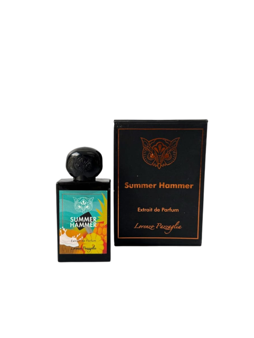 Summer Hammer Unisex  Cofre  50ml