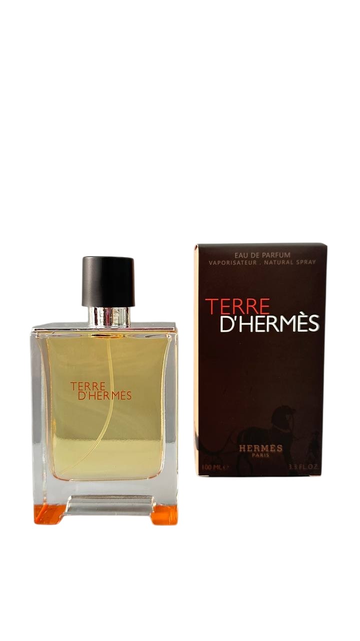 Terre d'Hermès Hermès 100 ML