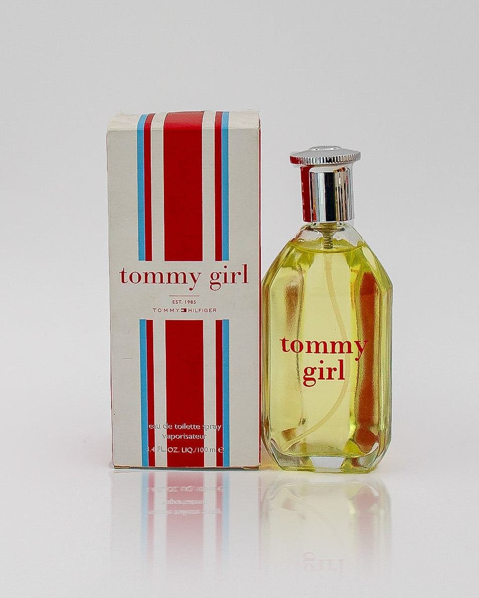Tommy Girl – Tommy Hilfiger 100ml