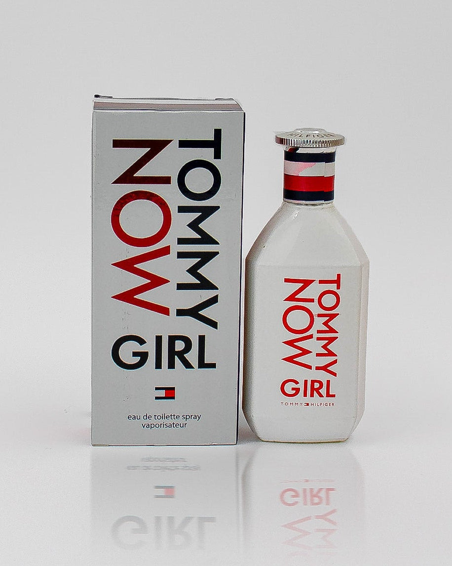Tommy Girl Now – Tommy Hilfiger 100ml