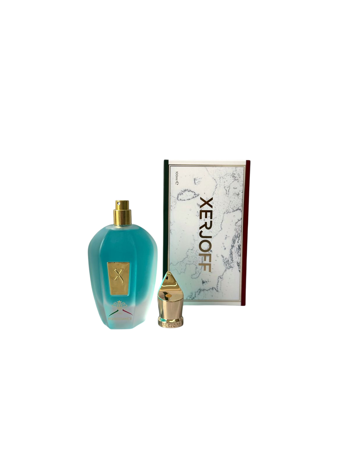 Xerjoff Erba Pura - Caja 100ml