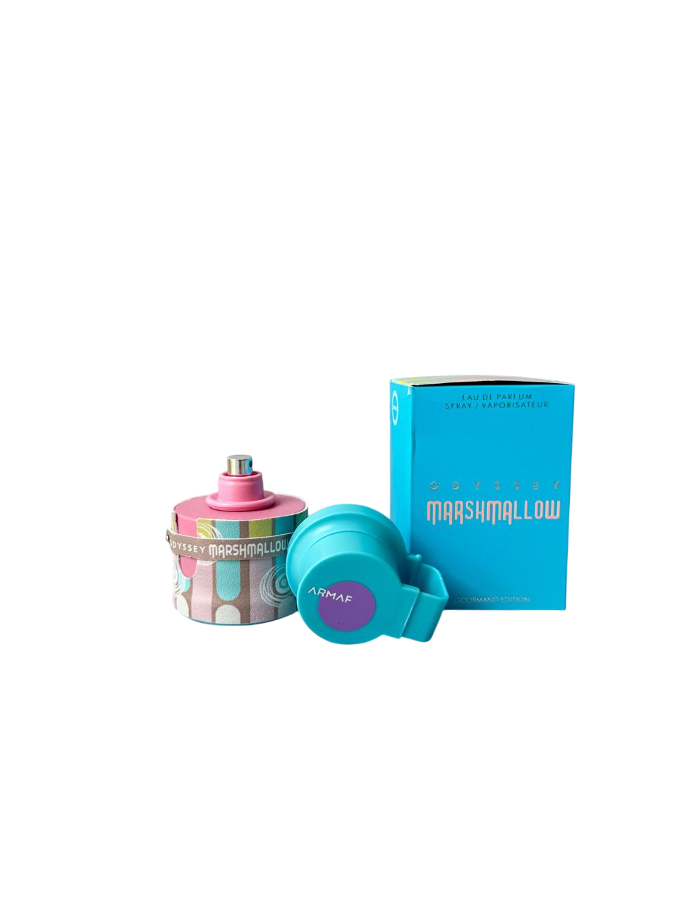 Odyssey Marshmallow – Armaf 100ml