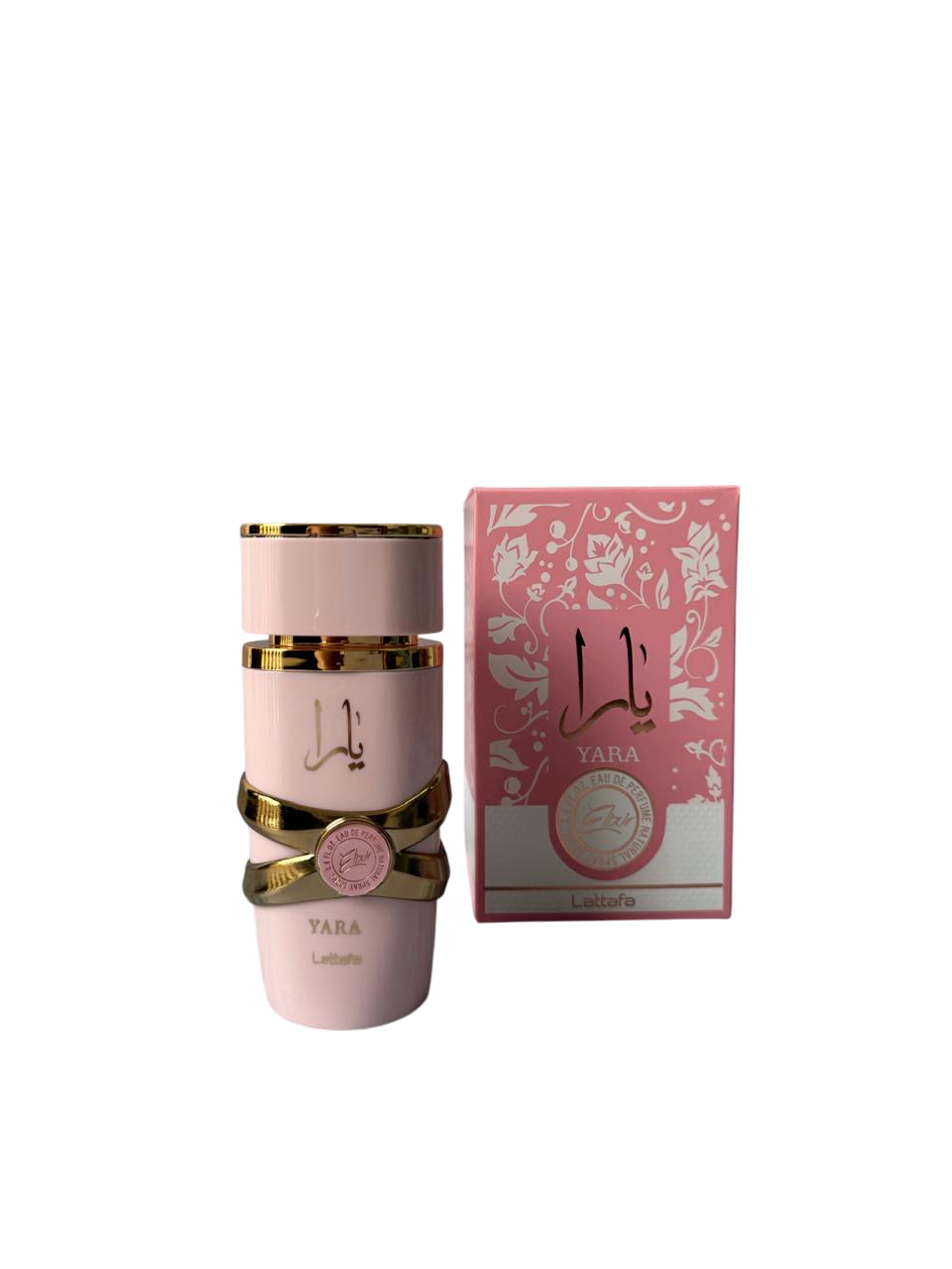 Yara Elixir  - 100 ML