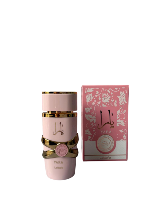 Yara Elixir  - 100 ML