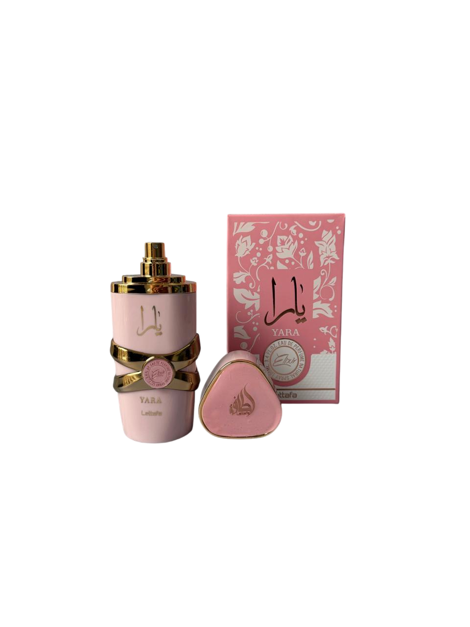 Yara Elixir  - 100 ML