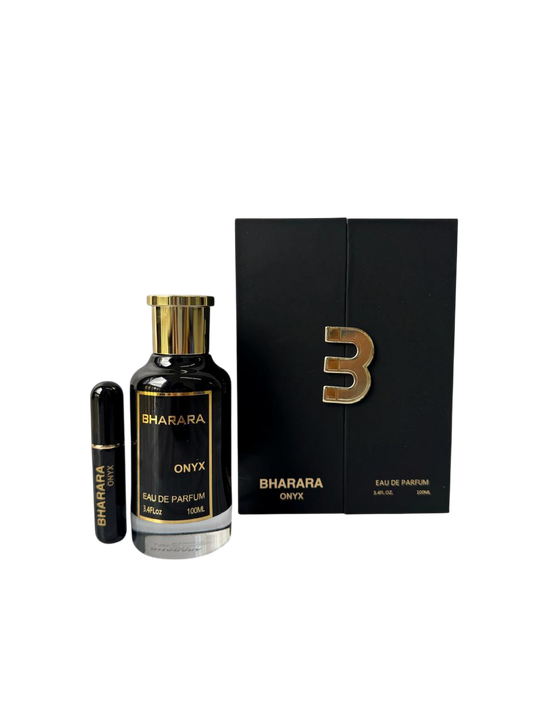 Bharara Onyx en Cofre - 100 ml