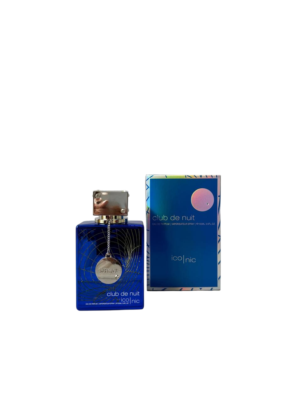 Club de Nuit Iconic