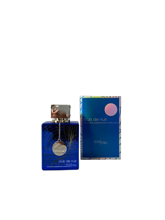 Club de Nuit Iconic