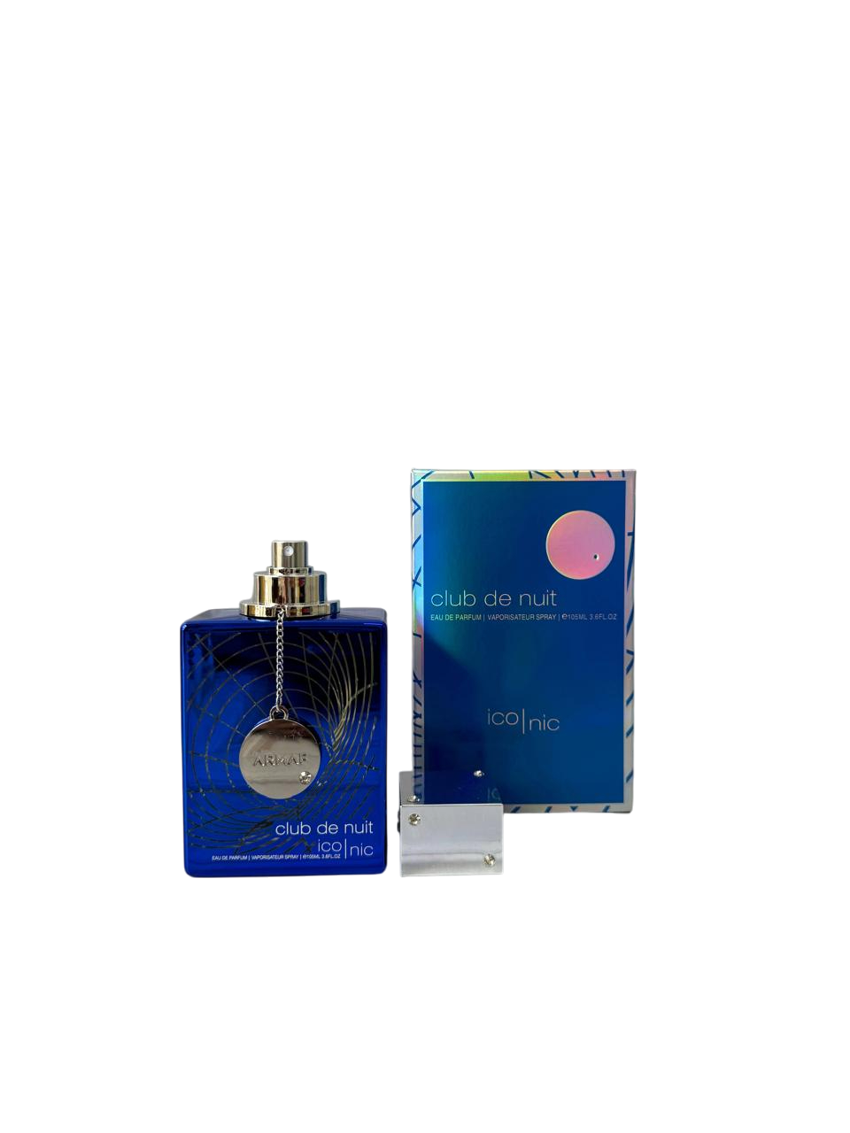 Club de Nuit Iconic