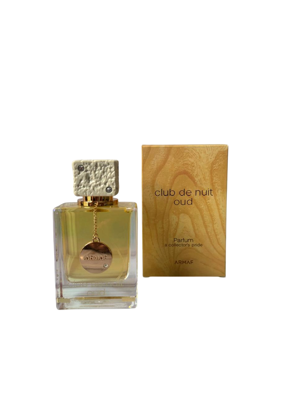 Club de Nuit Oud Unisex  - 100 ml