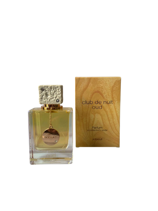 Club de Nuit Oud Unisex  - 100 ml